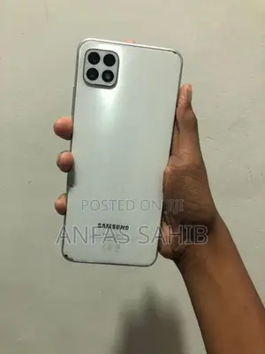 Samsung Galaxy A22 (Used)