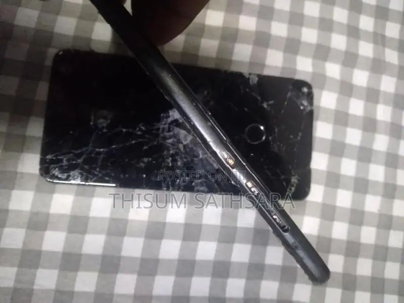 Huawei GR3 for Parts