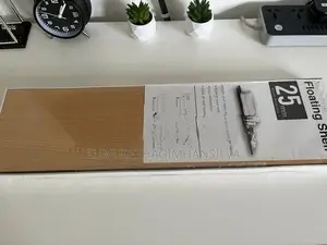 Floating Shelf