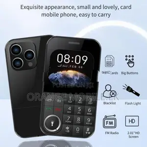 V9 13 Pro Mini (Brand New)