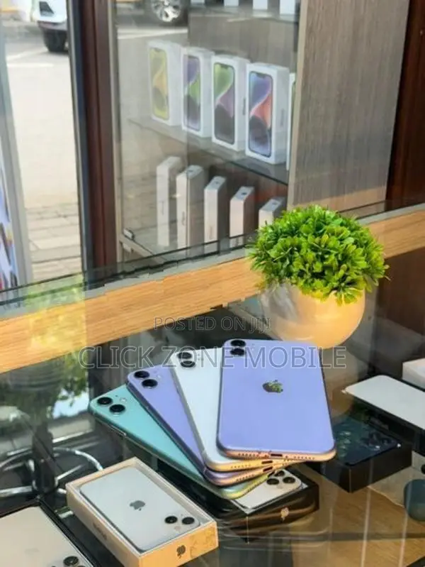 Apple iPhone 11 128GB (Used)