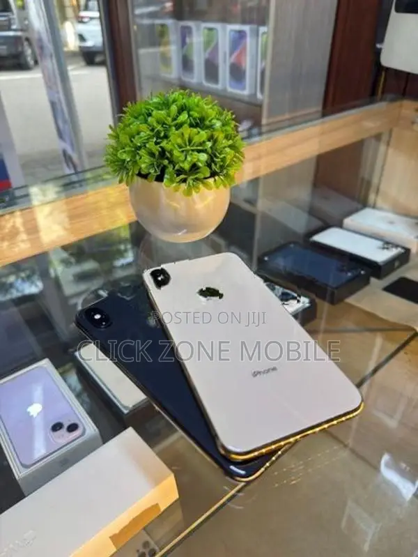 Apple iPhone XS Max 512GB (Used)