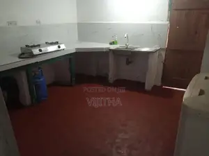 Saparate singal storey house for rent