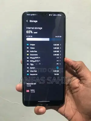 Samsung Galaxy A22 (Used)