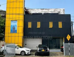 Commercial Building for Rent | Kaduwela (DP-005)