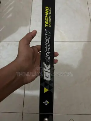 Gk Archery 20 Poundage Limb Set