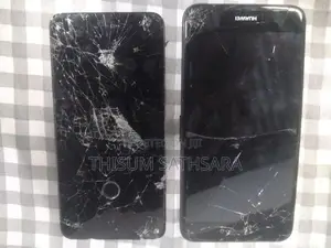 Huawei GR3 for Parts