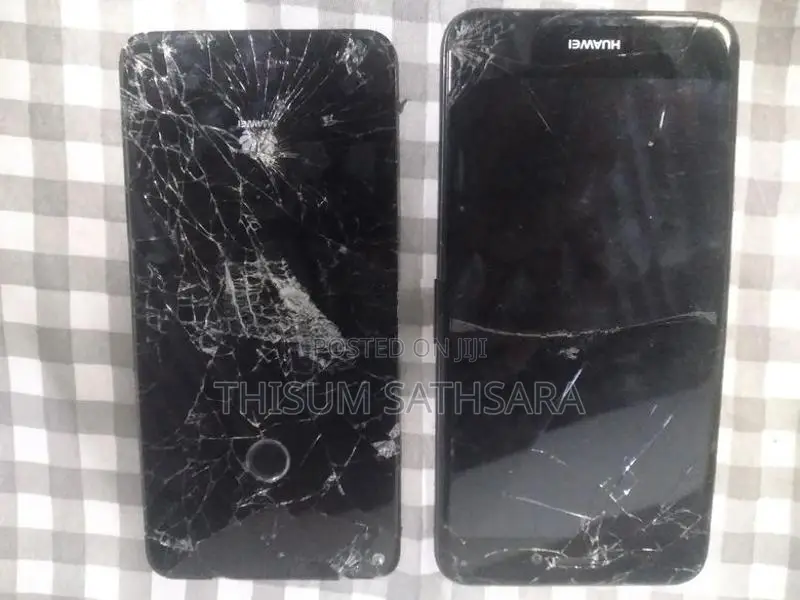 Huawei GR3 for Parts
