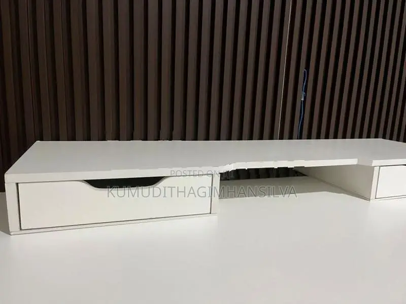 Monitor Riser VTEC Modern LOUIS