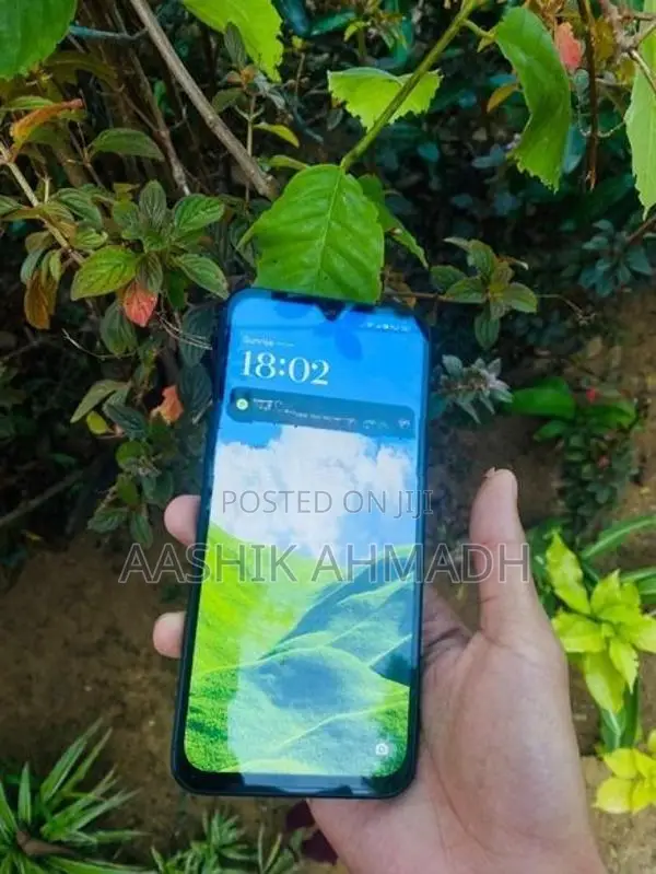 Xiaomi Redmi 15C Android 10 (Used)