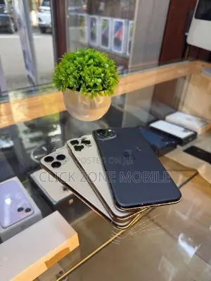 Apple iPhone 11 Pro 256GB (Used)