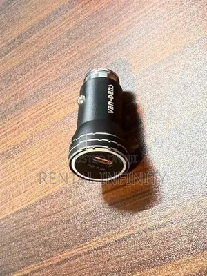 Ven-Dens Car Charger