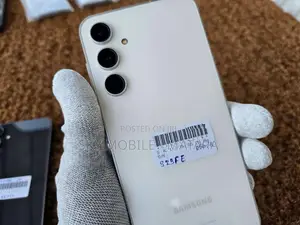 Samsung Galaxy S23 FE 5G 8GB/128GB (Used)