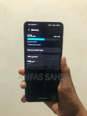 Samsung Galaxy A22 (Used)