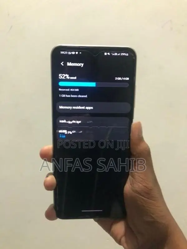 Samsung Galaxy A22 (Used)