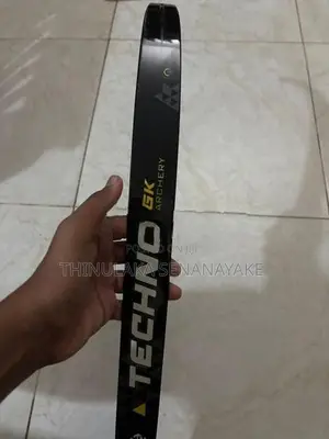 Gk Archery 20 Poundage Limb Set