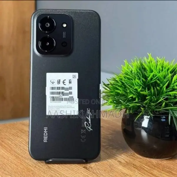 Xiaomi Redmi 15C Android 10 (Used)