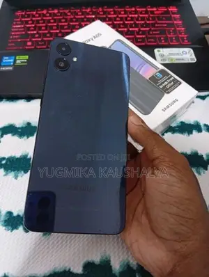 Samsung Galaxy A05 (Used)