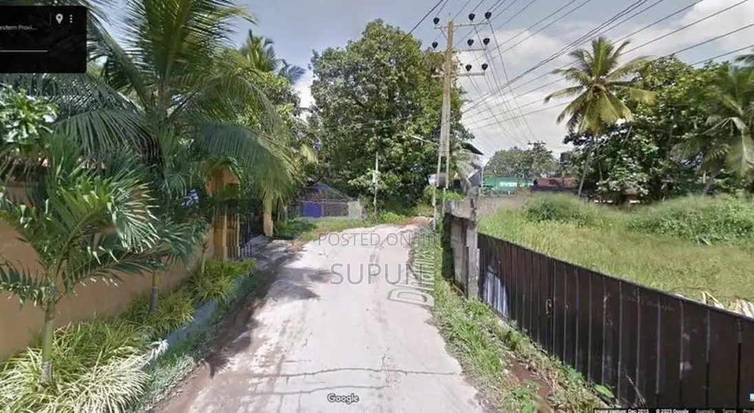 Premium Square Block Land for Sale in Malabe