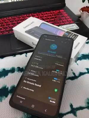 Samsung Galaxy A05 (Used)