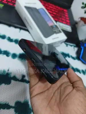 Samsung Galaxy A05 (Used)