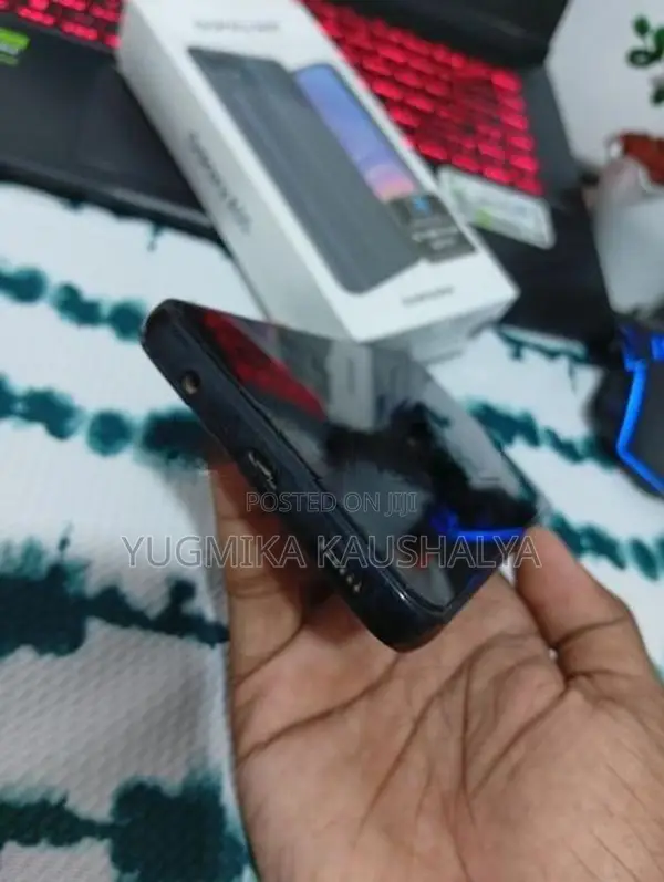 Samsung Galaxy A05 (Used)