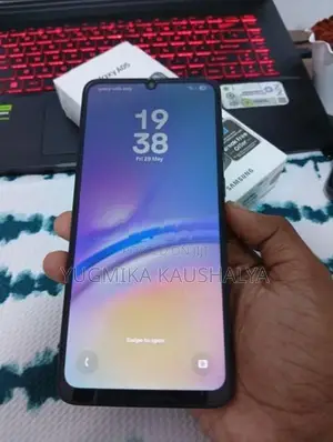 Samsung Galaxy A05 (Used)