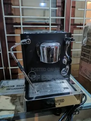 Commercial Grade Coffee Machine Espresso