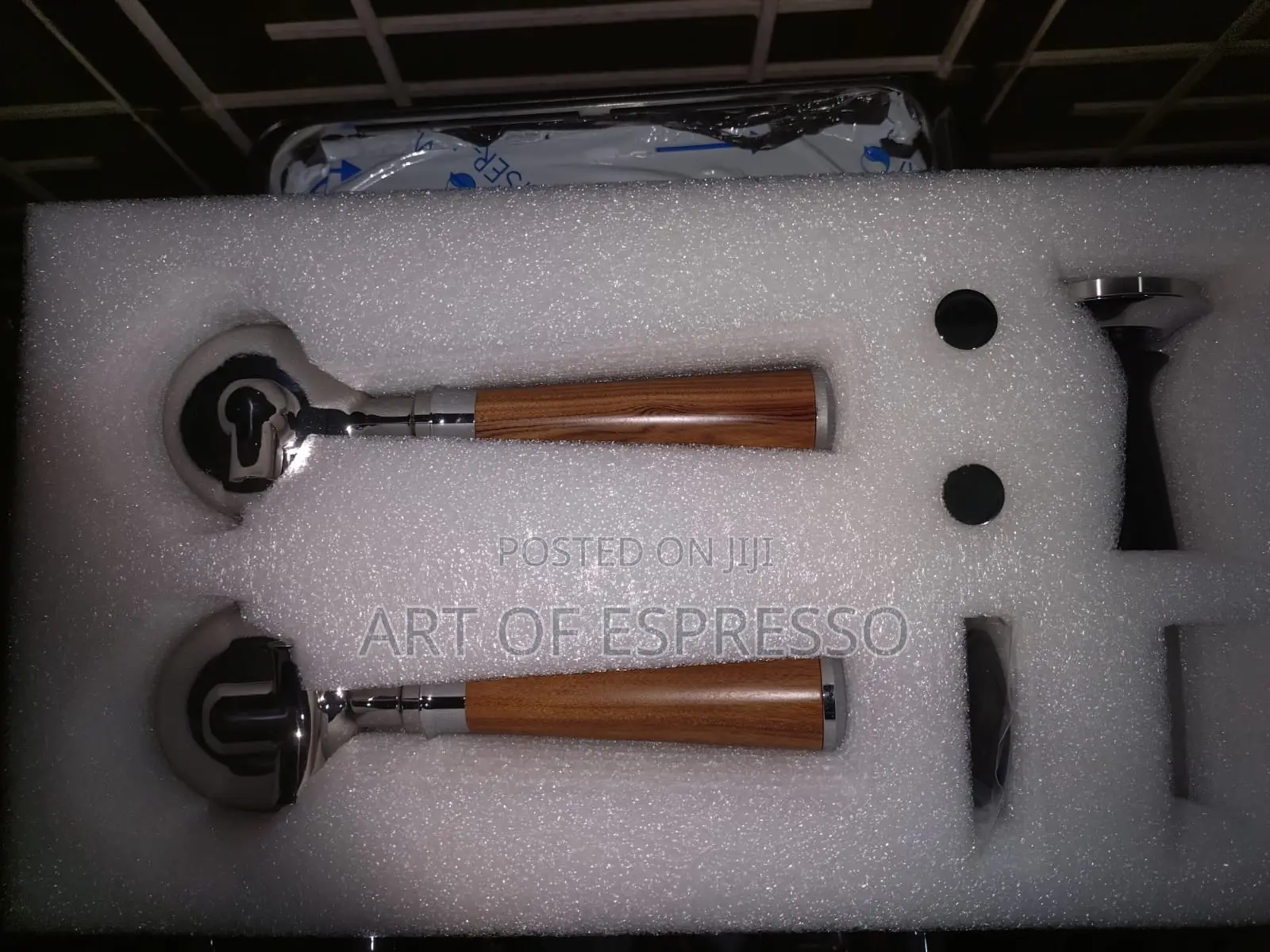 Commercial Grade Coffee Machine Espresso