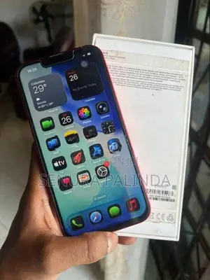 Apple iPhone 13 (Used)