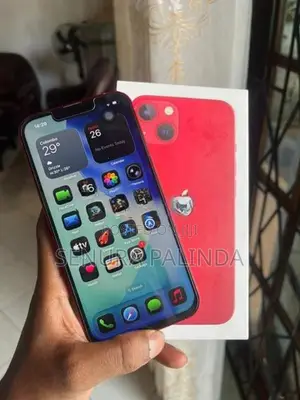 Apple iPhone 13 (Used)