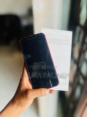 Apple iPhone 13 (Used)