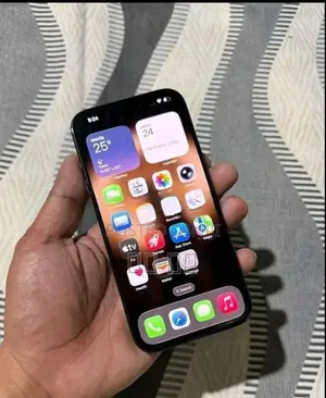 Apple iPhone 15 Pro (Used)