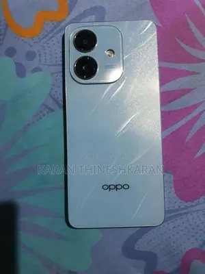 Oppo A3s (Used)