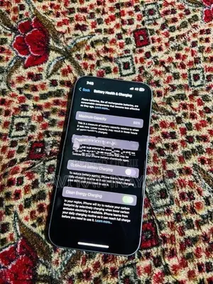 Apple iPhone 14 (Used)