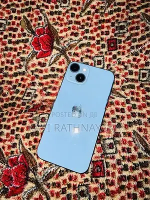 Apple iPhone 14 (Used)