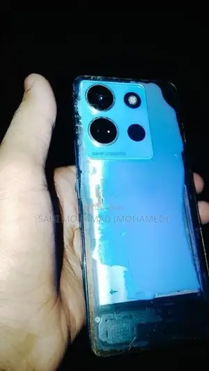 Infinix Note 30 (Used)