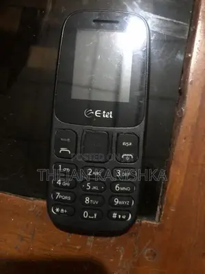 E-Tel Button Phone (Used)