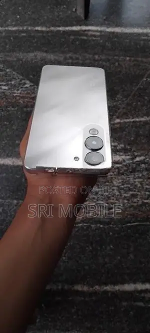 Vivo Y04 2025 (Used)