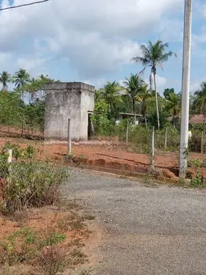 Land in Ganemulla Plot 01