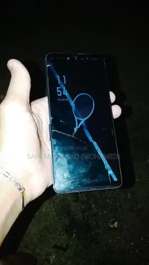 Infinix Note 30 (Used)