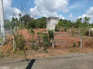 Land in Ganemulla Plot 01
