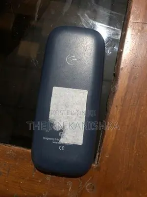 E-Tel Button Phone (Used)