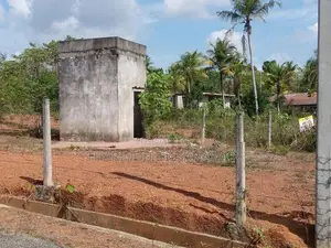 Land in Ganemulla Plot 01
