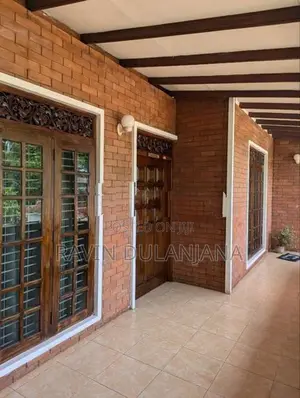 Furnished House for Rent - Ma-Eliya, Ja-Ela