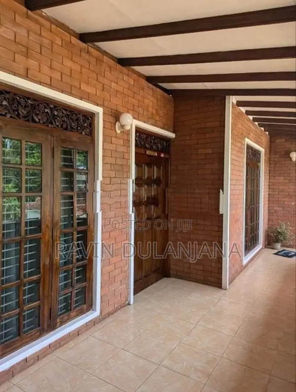 Furnished House for Rent - Ma-Eliya, Ja-Ela