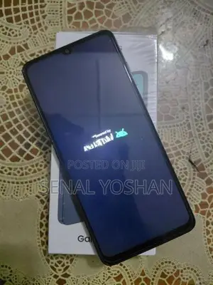 Samsung Galaxy A06 (Used)