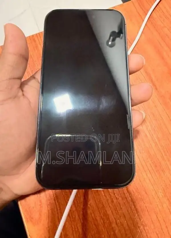 Apple iPhone 14 Pro 512GB (Used)