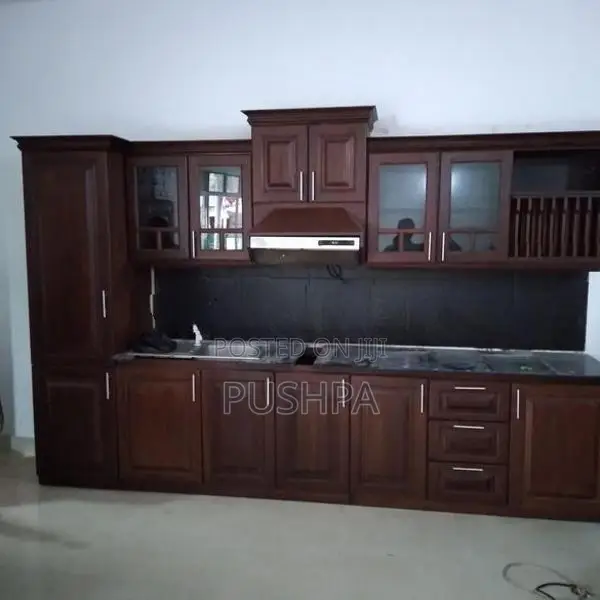 Pantry Cupboard