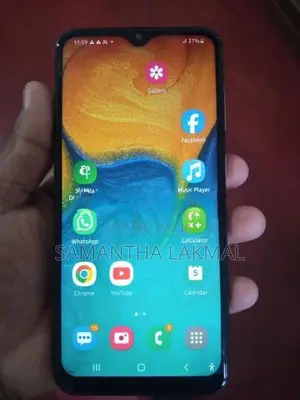 Samsung Galaxy A30 (Used)